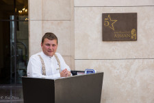 Ilya: Ukrainian in Dubai-2